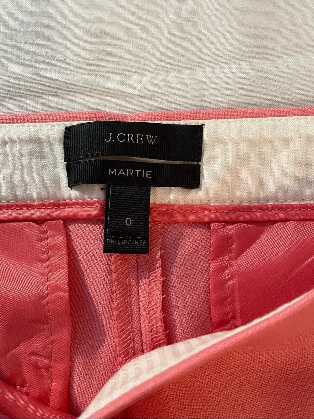 J. Crew these darling